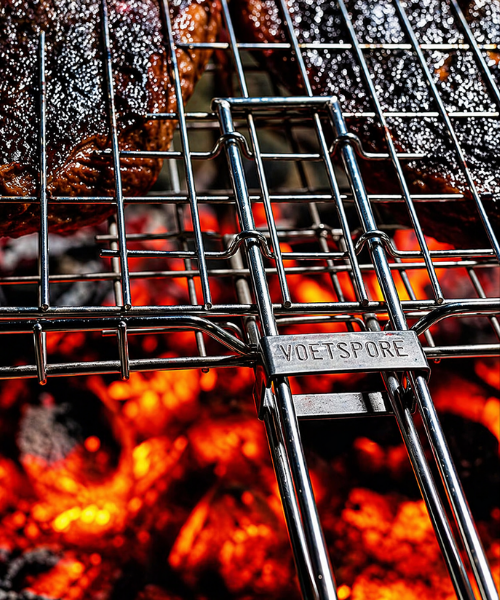 Braai Gear