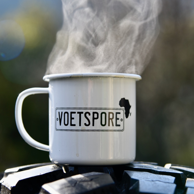 Voetspore kitchen accessories featuring practical cooking tools and outdoor kitchen essentials