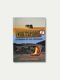 Voetspore Kookboek 2 Afrikaans cookbook cover