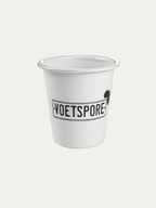 VS Enamel Tumbler for camping drinks