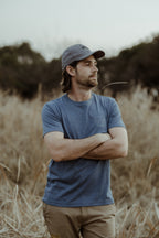 VS Grey Cap
