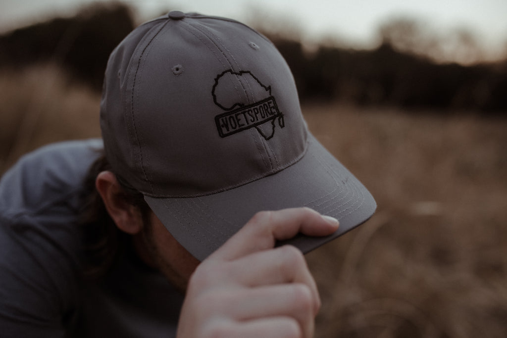 VS Grey Cap