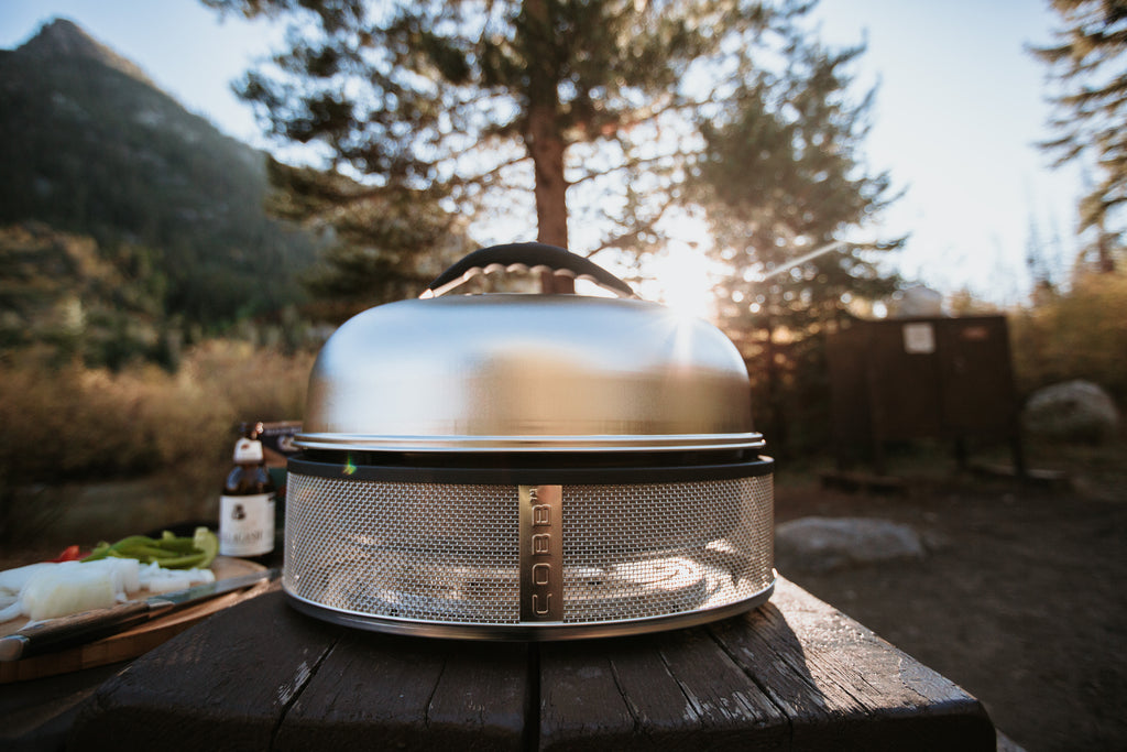 VS COBB Supreme portable cooker product image