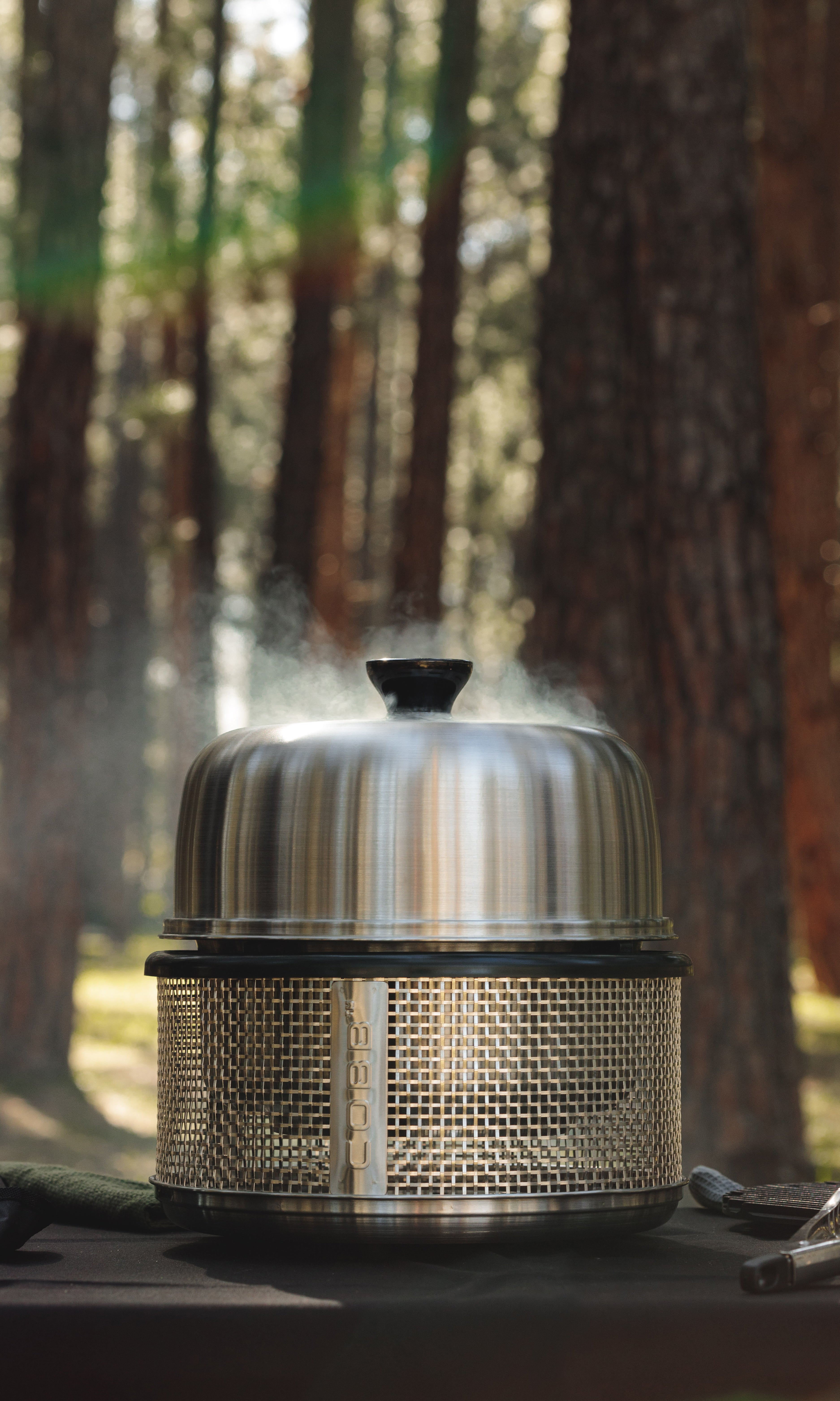 VS COBB Premier portable cooker product image