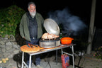 VS COBB Supreme outdoor cooking and braai product image
