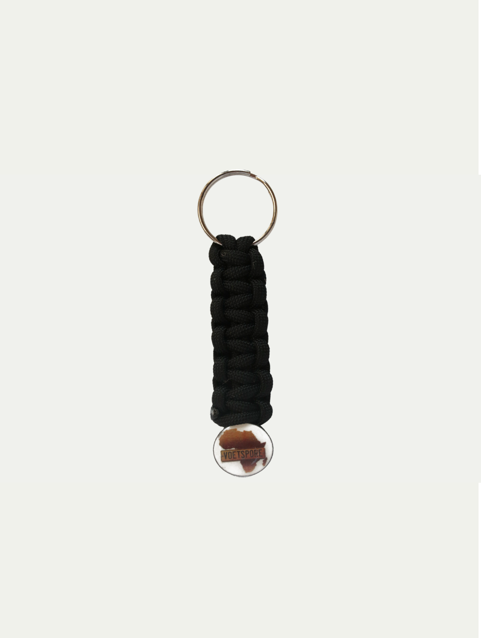 Bushstrap Parador Keyring