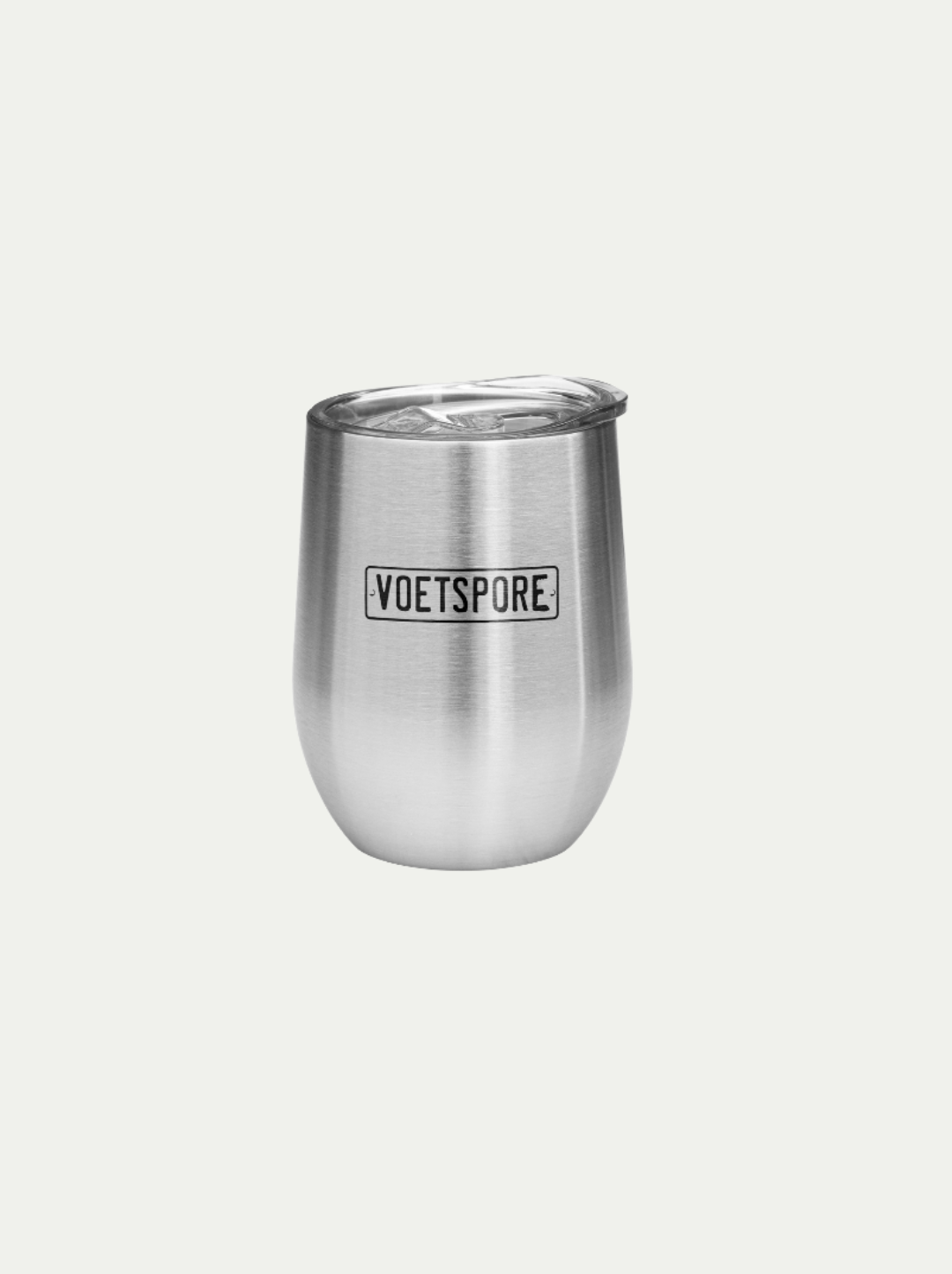 VS Double Wall Wine Cup for camping and outdoor drinks