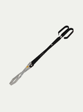 VS Black Braai Tong Long for braai cooking