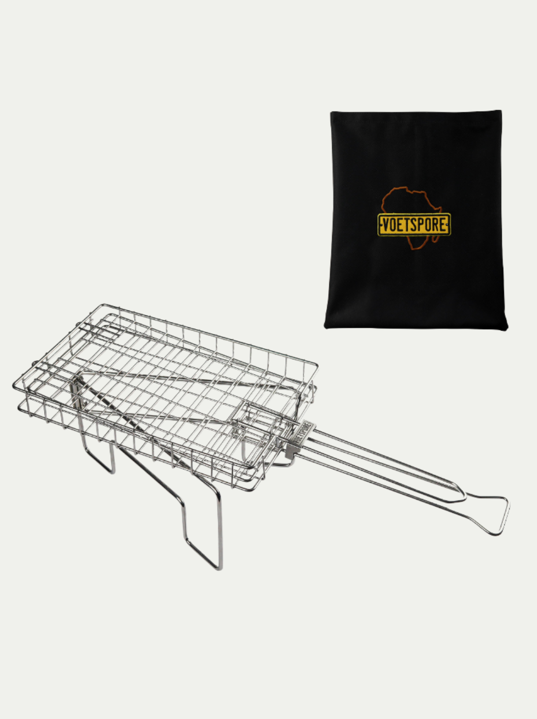 VS Braaibroodjie Grid and Bag product image