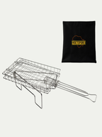 VS Braaibroodjie Grid and Bag product image