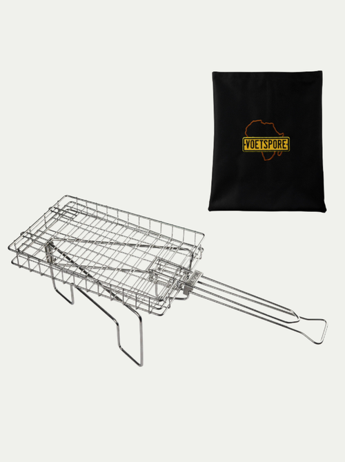 VS Braaibroodjie Grid and Bag product image