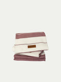 VS Maroon Laundry Bag