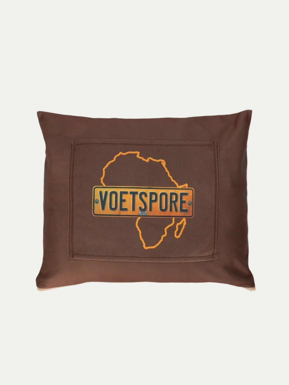 Voetspore Travel Fleece