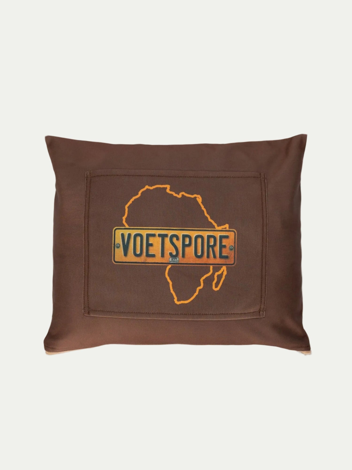 Voetspore Travel Fleece