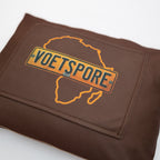 Voetspore Travel Fleece