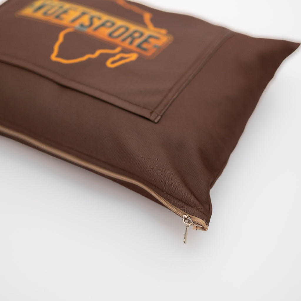 Voetspore Travel Fleece