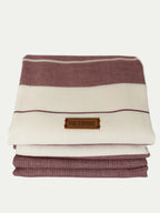 VS Maroon Laundry Bag