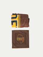 Voetspore Travel Fleece
