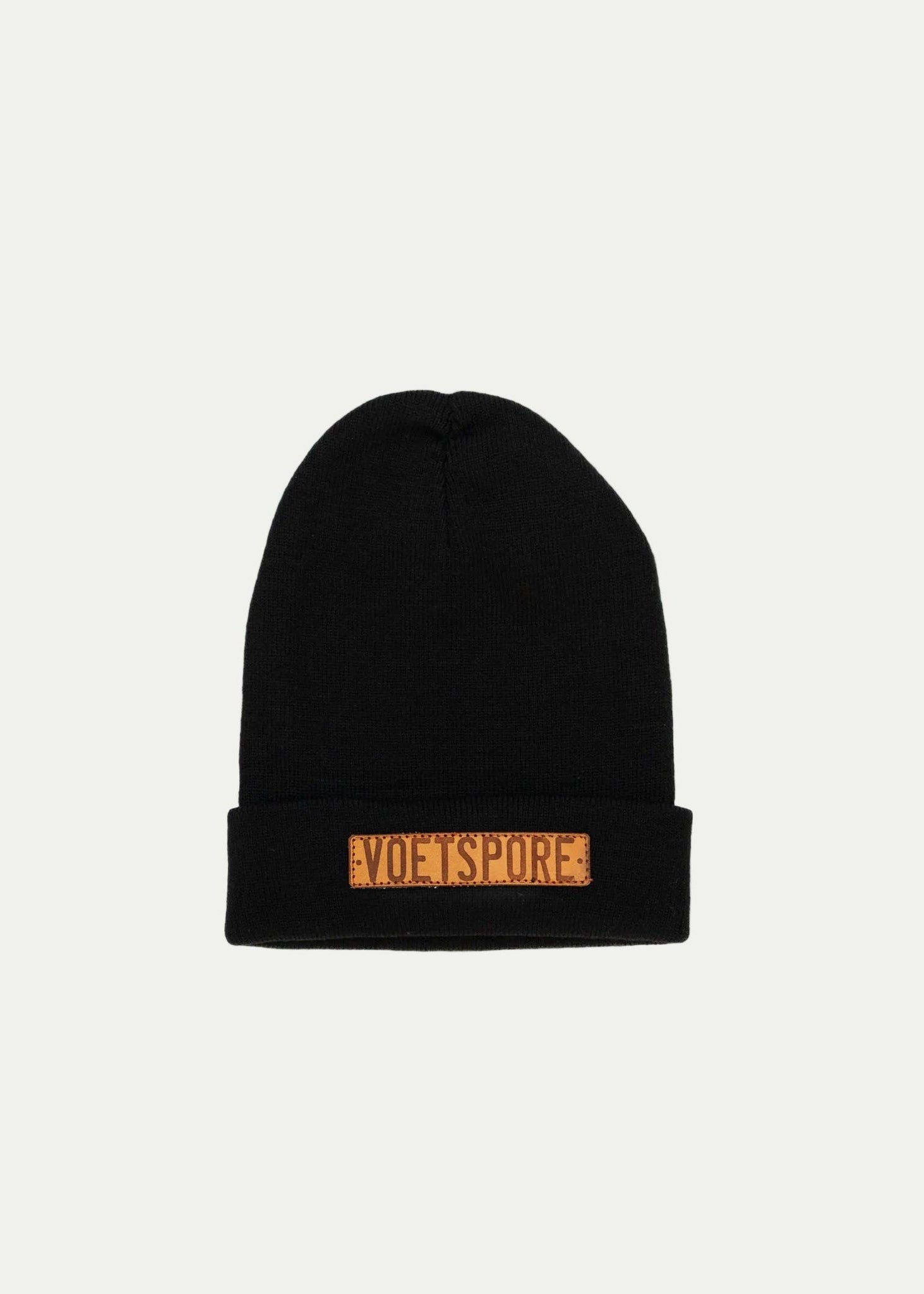 VS Black Beanie