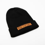 VS Black Beanie