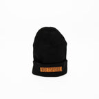 VS Black Beanie