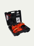 5 Tonne Electronic Jack 12V vehicle jack and inflator kit