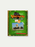Voetspore Agulhas tot Alexandrie Dagboek book cover